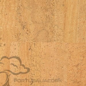 Cork fabric Surface