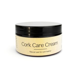 cork care cream