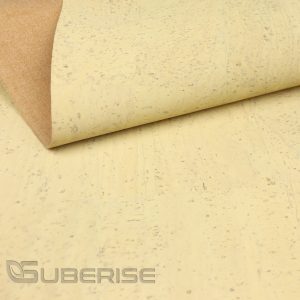 Cork leather Vanilla